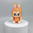 Figurină Labubu - mai multe variante