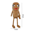 Jucării de pluș Italian Brainrot - mai multe variante