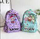 Fete sac de școală Labubu - mai multe variante