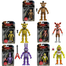 figurină Design FNAF - mai multe variante
