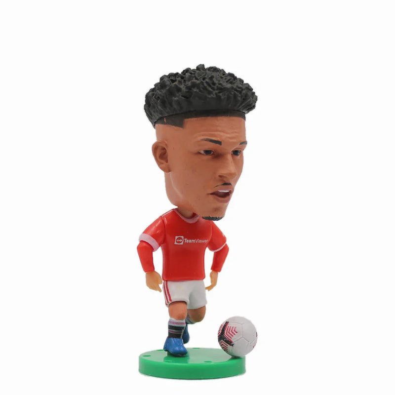 Figurină TOP Football Star - mai multe variante