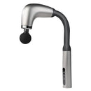 Pistol de masaj VitalPress™ cu mâner extins - mai multe variante