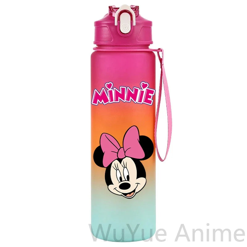 Sticlă de apă pentru copii Minnie Mouse - mai multe variante