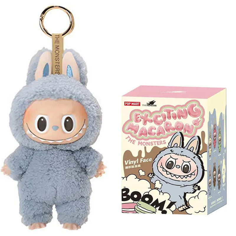 Blind Box – Labubu The Monsters (model aleatoriu)
