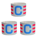 Design brățară căpitan de fotbal - mai multe variante