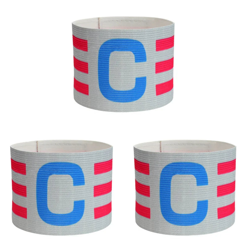 Design brățară căpitan de fotbal - mai multe variante