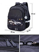 Boys Scoala Rucsac masina Mercedes Benz - mai multe variante