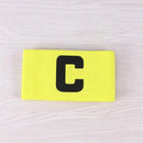 Brățară de căpitan de fotbal - mai multe variante