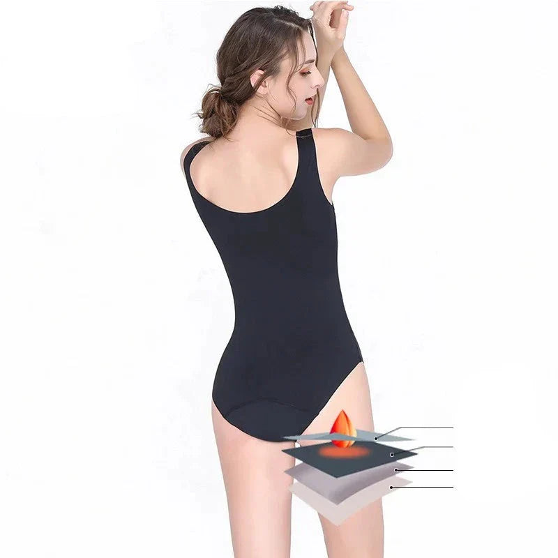 Costume de baie menstruale LadyCare™