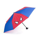 Umbrelă pentru copii Spiderman