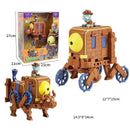 Figurine Plante vs. Zombies - mai multe variante