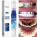 Creion de albire a dinților - mai multe variante