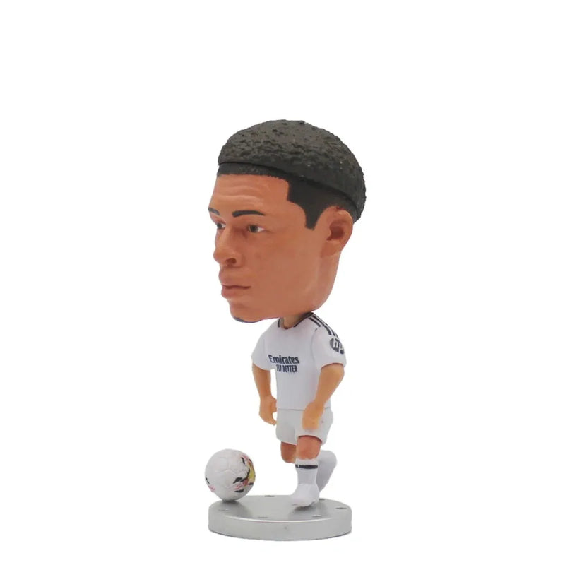 Figurină Fotbalist Real Madrid - mai multe variante