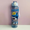 Sticlă de apă pentru bebeluși Italian Brainrot - 750 ml