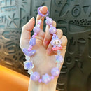 Ornament pentru geantă și telefon Labubu - mai multe variante