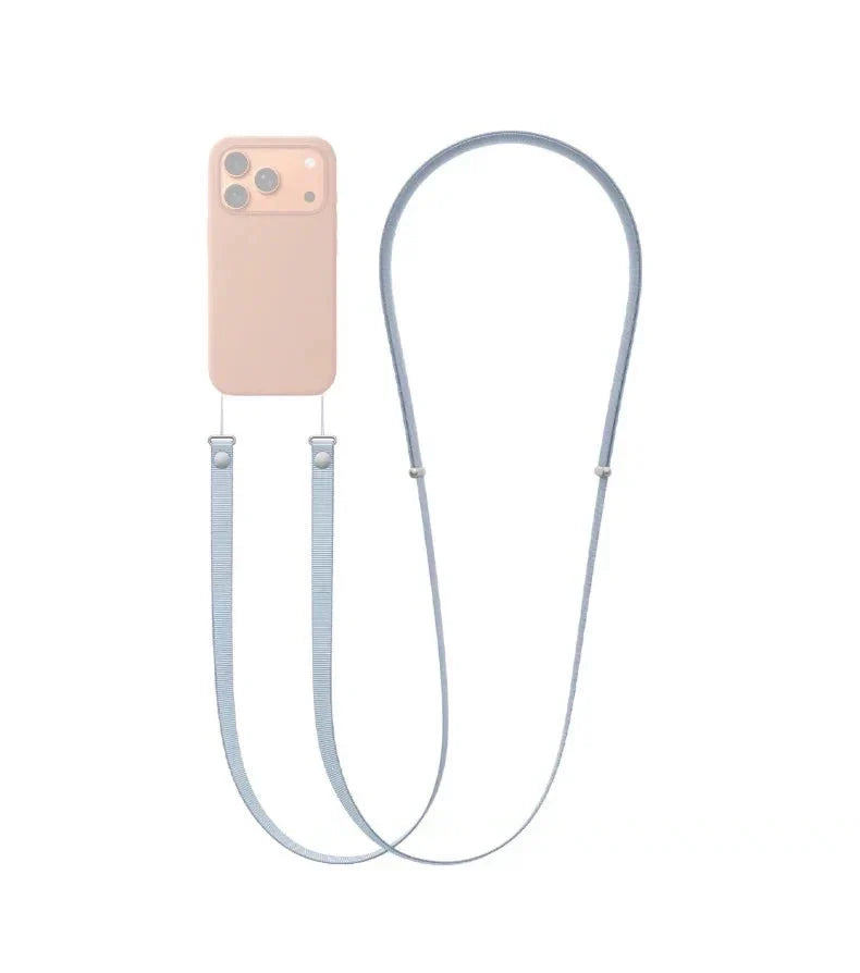 Curea Crossbody pentru iPhone - mai multe variante