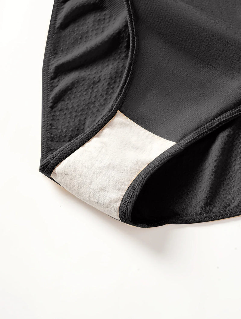 ComfyWear™ Chiloți confortabili din bambus pentru maternitate - 3 buc - mai multe variante