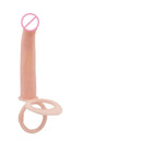 Mărgele anale cu inel de erecție - mai multe variante