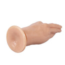 Dildo realist în formă de palmă - mai multe variante