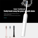 SonicPeriuță de dinți Luxe™ Sonic- mai multe variante