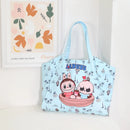 Geantă pentru fete Labubu - mai multe variante