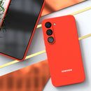 Husă colorată pentru Samsung Galaxy - mai multe variante