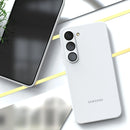 Husă colorată pentru Samsung Galaxy - mai multe variante