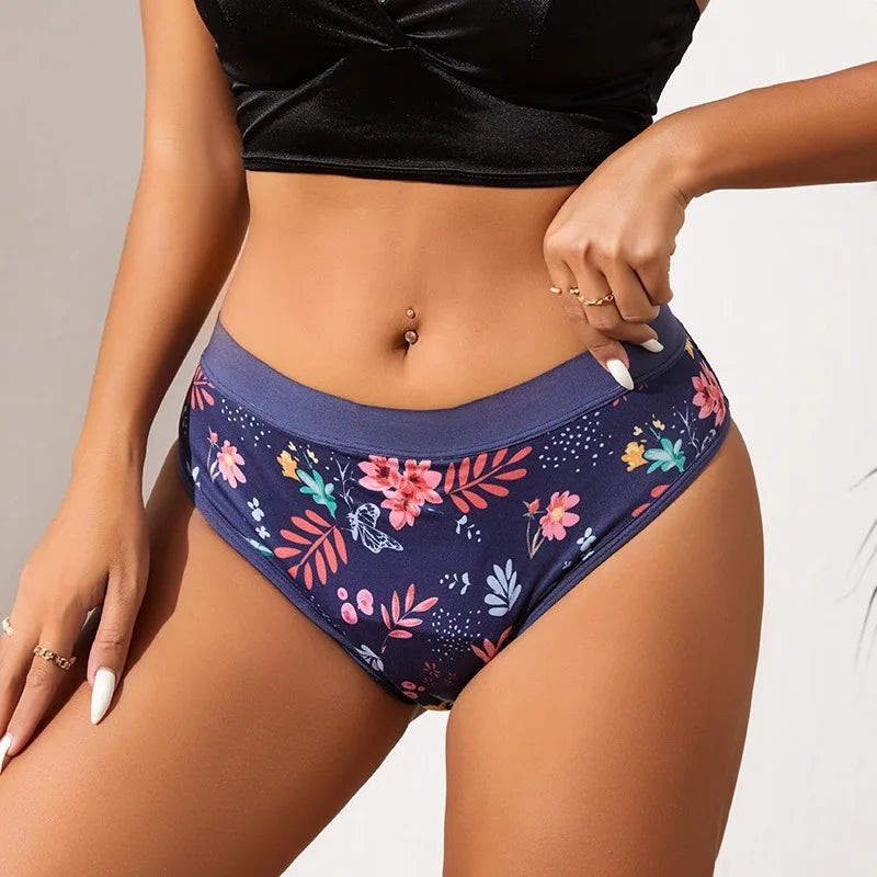 Costum de baie menstrual cu patru straturi pentru femei - mai multe variante