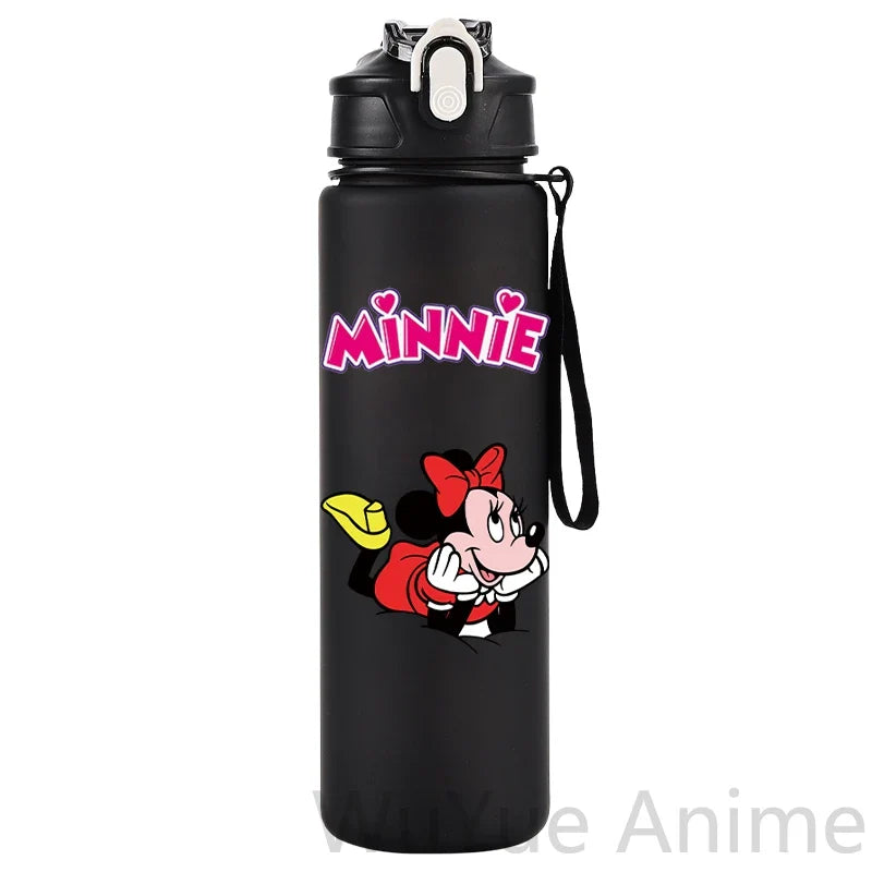 Sticlă de apă pentru copii Minnie Mouse - mai multe variante