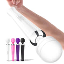 Puternic Magic Wand Massager - mai multe variante