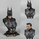 Design statuie de Batman - mai multe variante