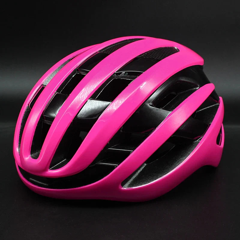 Design casca de bicicleta - mai multe variante