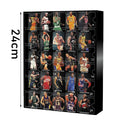 Calendar Advent - Baschet - mai multe variante