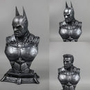Design statuie de Batman - mai multe variante