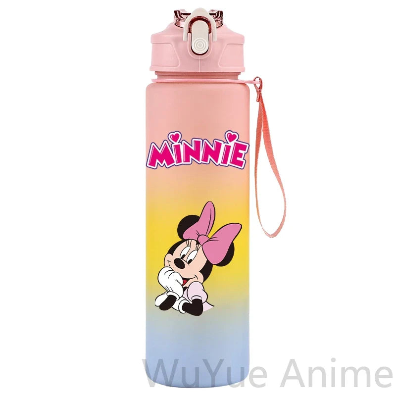 Sticlă de apă pentru copii Minnie Mouse - mai multe variante