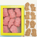 Paw Patrol cookie cutters - 8 buc - mai multe variante