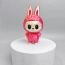 Figurină Labubu - mai multe variante