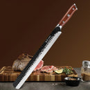 SteelCore™ Cuțit profesional de feliat din oțel inoxidabil