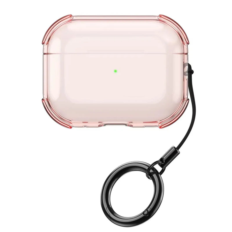 Carabină pentru AirPods Pro 3 - mai multe variante