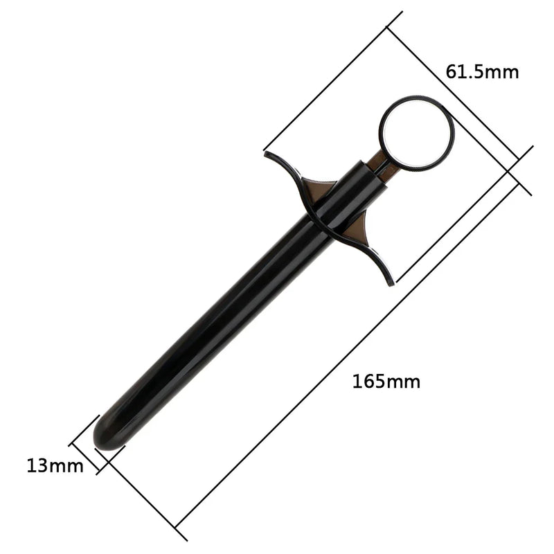 Aplicator de lubrifiant 10 ml - mai multe variante