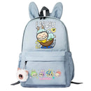 Ghiozdan pentru copii pentru școala Labubu - mai multe variante