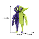 Seturi creative de construcții Roblox - mai multe variante