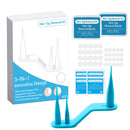 Kit pentru îndepărtarea negilor și a creșterii pielii