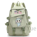 Fete sac de școală Labubu - mai multe variante