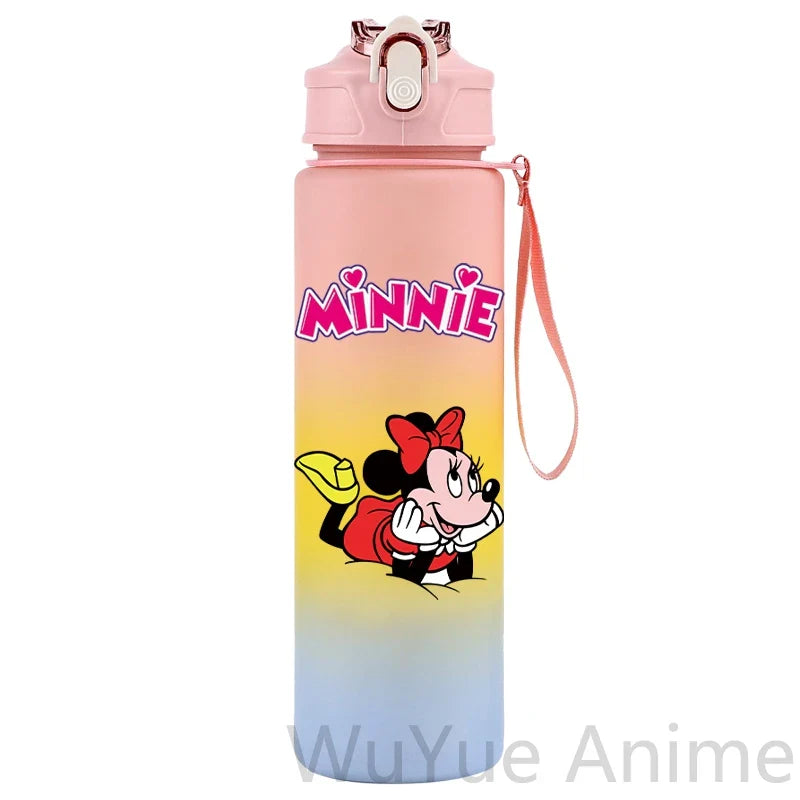 Sticlă de apă pentru copii Minnie Mouse - mai multe variante