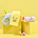 Prosop pentru copii Pokemon - mai multe variante