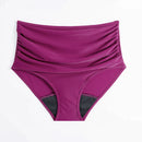 Costume de baie menstruale Snagy™ pentru femei Plus Size - mai multe variante