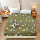 Foaie impermeabilă pentru copii - mai multe variante