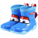 Cizme de băiat din basmul Cars 3 - mai multe variante