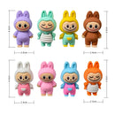 The Big Blind Box figurine 32 buc - Labubu